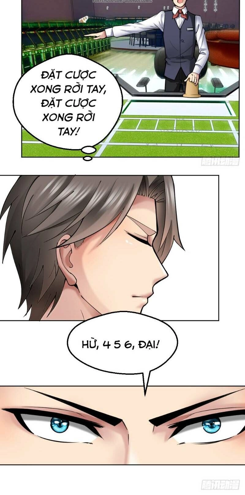 Tuyệt Thế Thiên Tài Hệ Thống Chapter 26 - 26