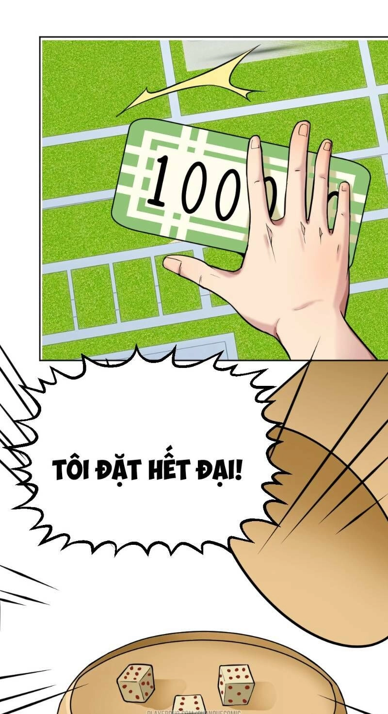 Tuyệt Thế Thiên Tài Hệ Thống Chapter 26 - 27