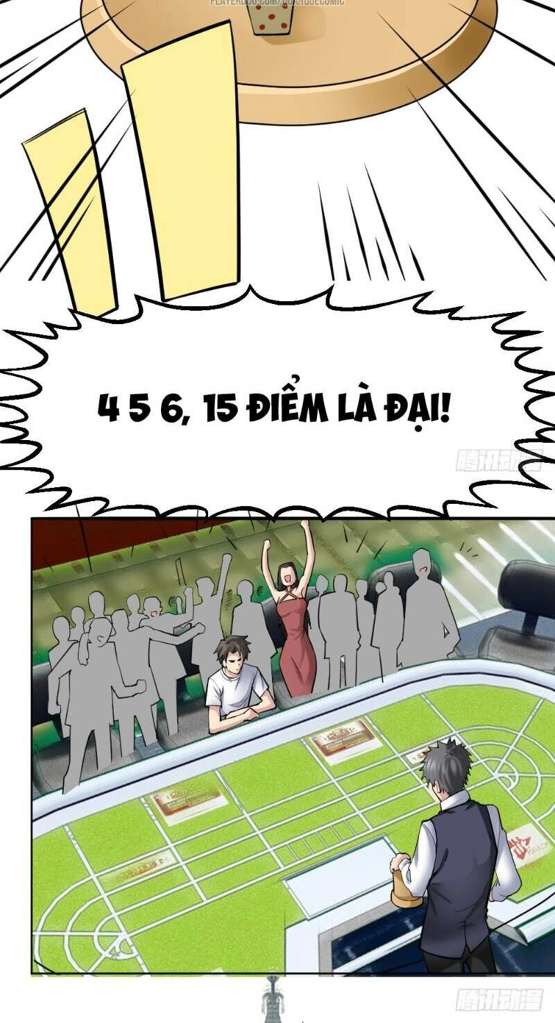 Tuyệt Thế Thiên Tài Hệ Thống Chapter 26 - 28