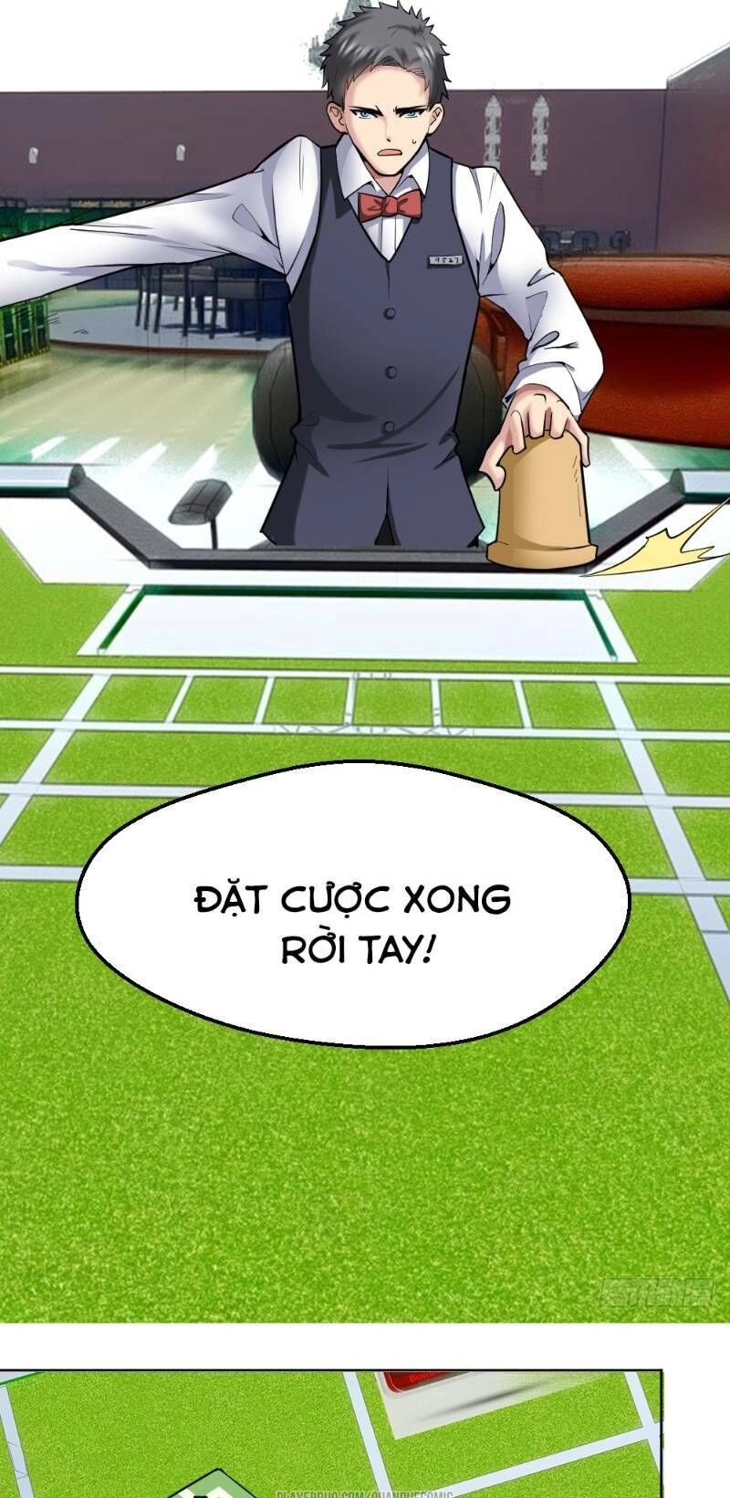 Tuyệt Thế Thiên Tài Hệ Thống Chapter 26 - 29