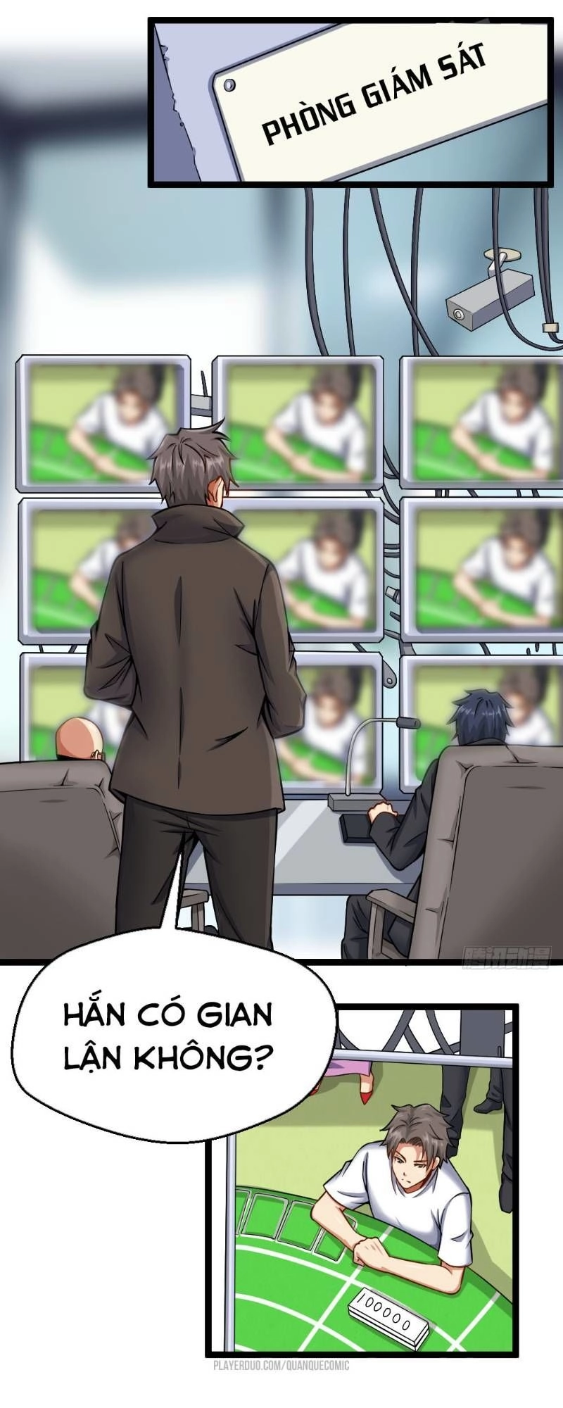 Tuyệt Thế Thiên Tài Hệ Thống Chapter 27 - 1