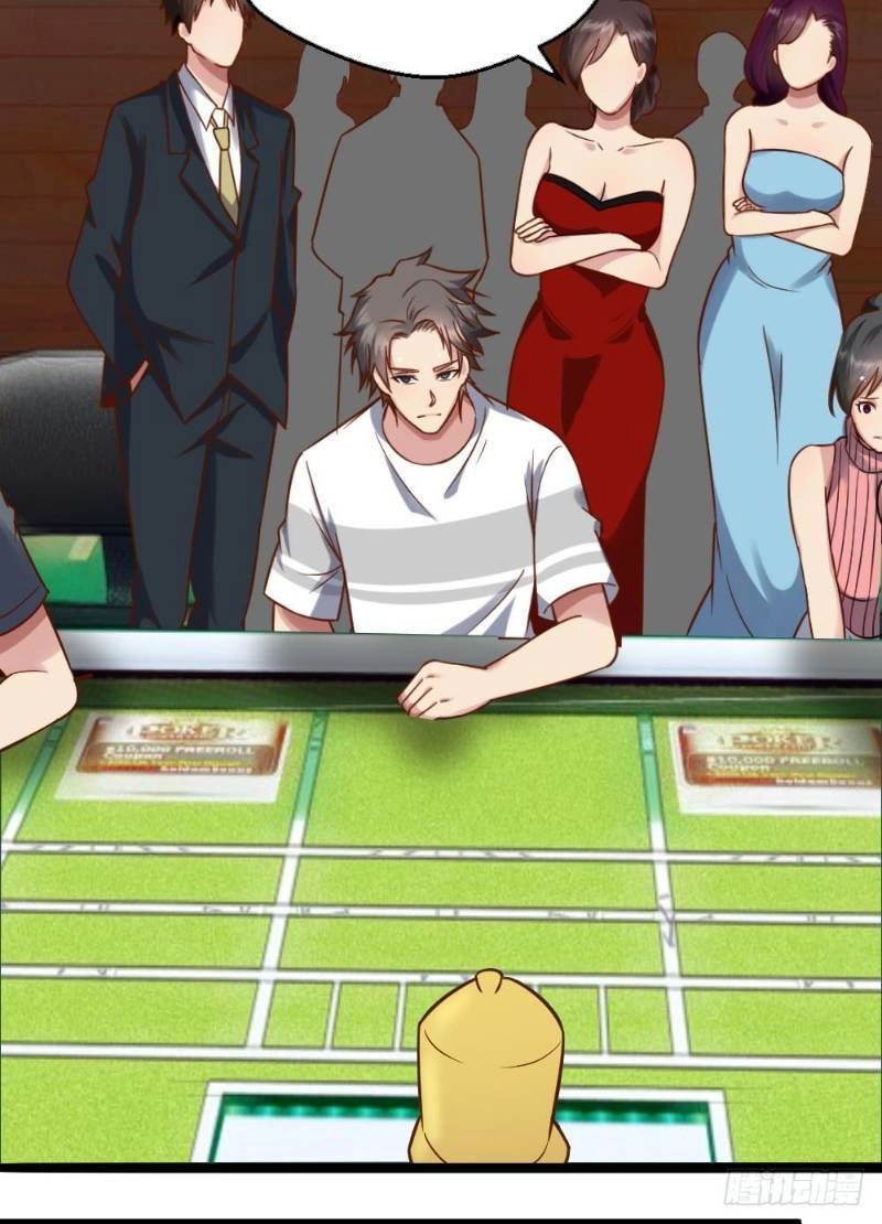 Tuyệt Thế Thiên Tài Hệ Thống Chapter 27 - 10