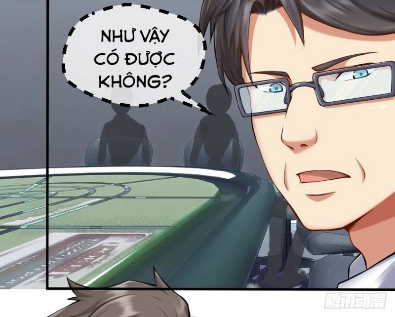 Tuyệt Thế Thiên Tài Hệ Thống Chapter 27 - 15