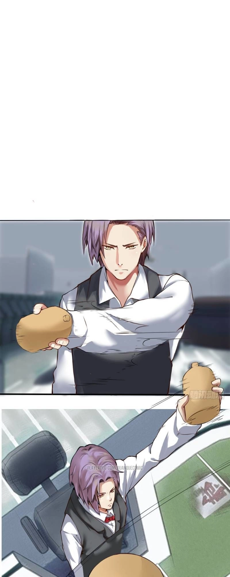 Tuyệt Thế Thiên Tài Hệ Thống Chapter 27 - 20