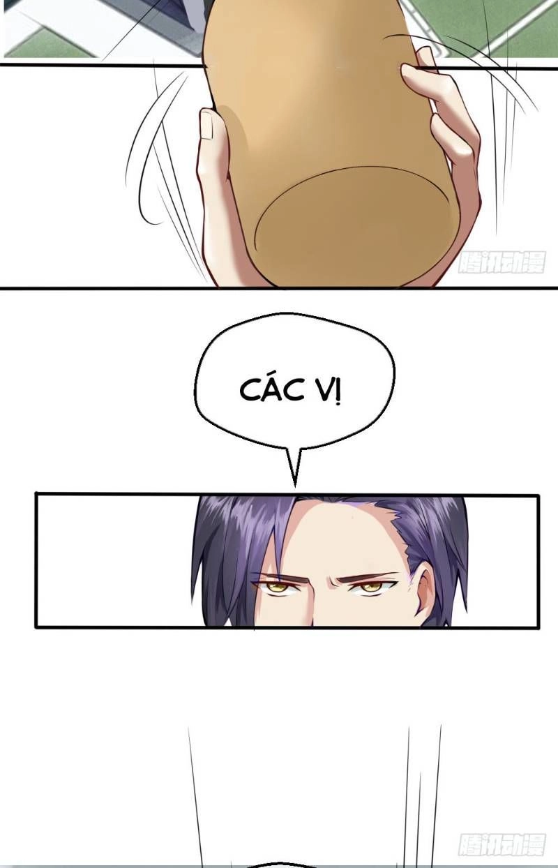 Tuyệt Thế Thiên Tài Hệ Thống Chapter 27 - 21