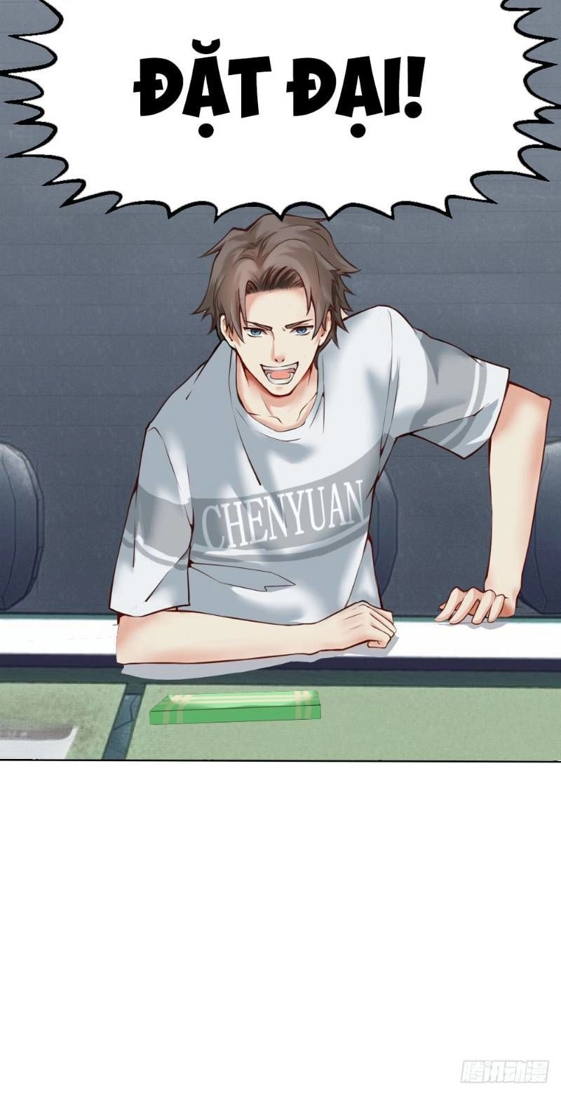 Tuyệt Thế Thiên Tài Hệ Thống Chapter 27 - 23