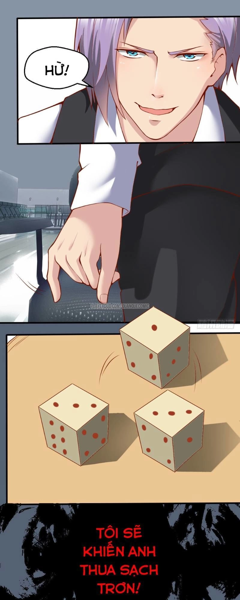 Tuyệt Thế Thiên Tài Hệ Thống Chapter 28 - 1