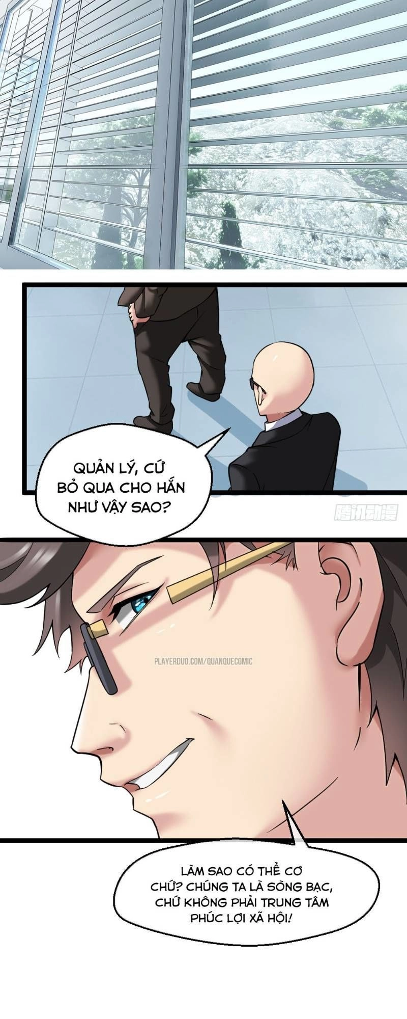 Tuyệt Thế Thiên Tài Hệ Thống Chapter 28 - 9