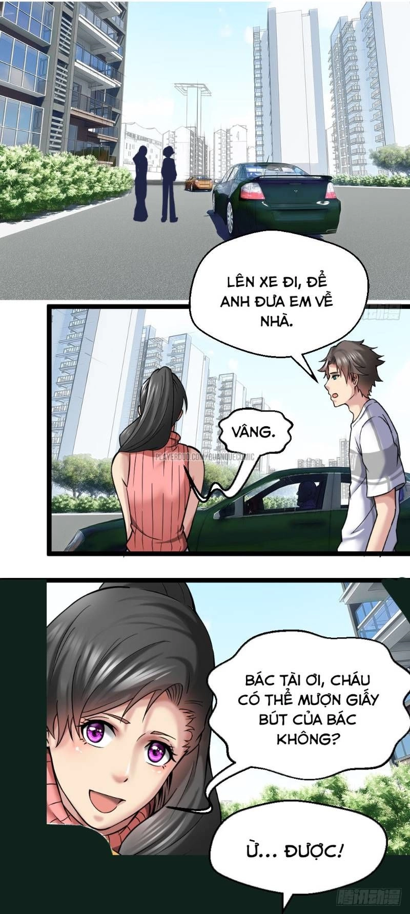 Tuyệt Thế Thiên Tài Hệ Thống Chapter 28 - 13