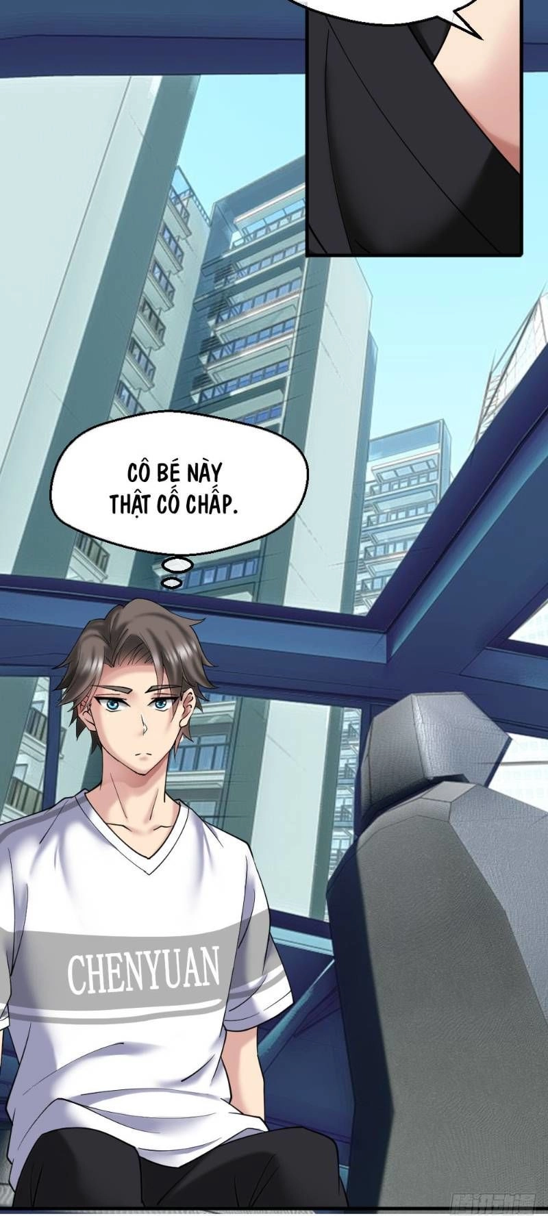 Tuyệt Thế Thiên Tài Hệ Thống Chapter 28 - 17