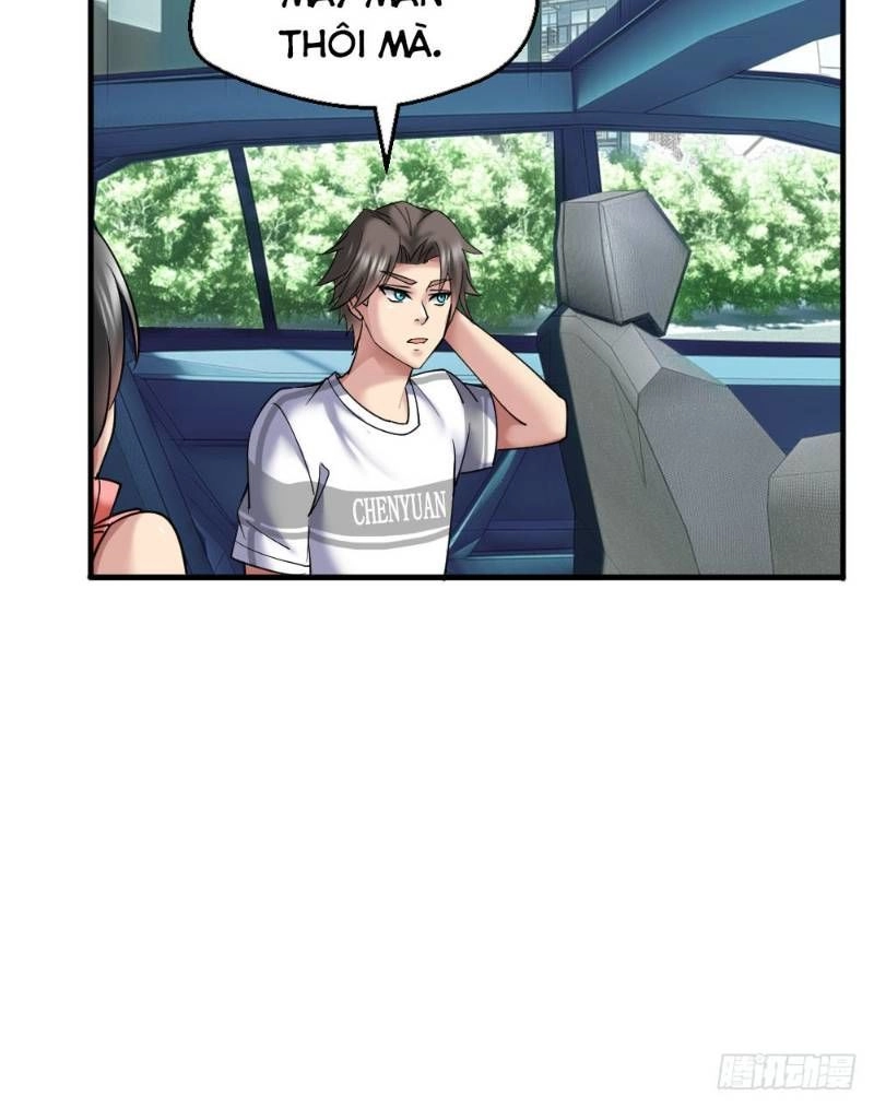 Tuyệt Thế Thiên Tài Hệ Thống Chapter 28 - 19