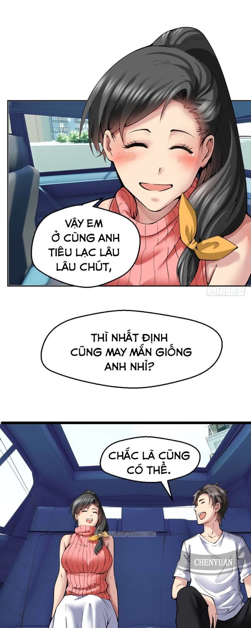 Tuyệt Thế Thiên Tài Hệ Thống Chapter 28 - 20