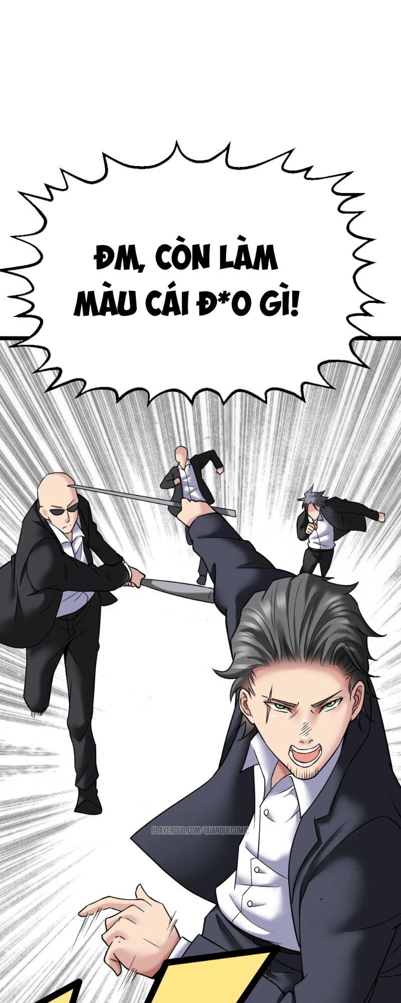 Tuyệt Thế Thiên Tài Hệ Thống Chapter 29 - 9