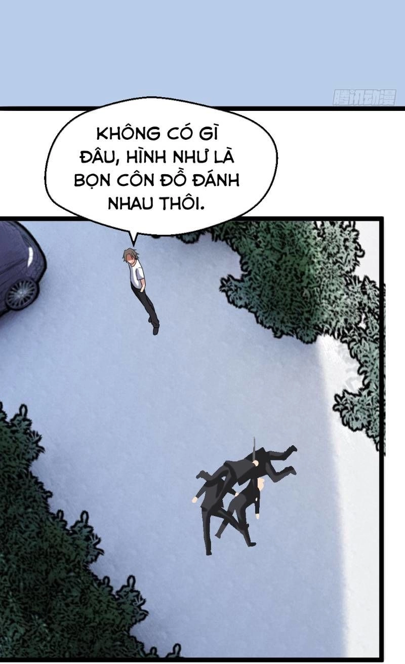Tuyệt Thế Thiên Tài Hệ Thống Chapter 29 - 17