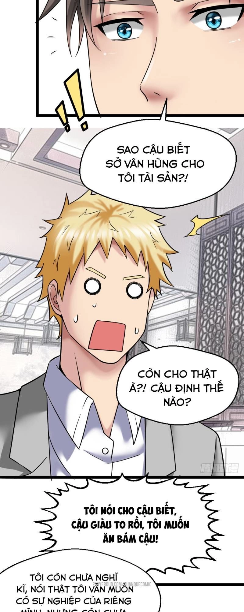 Tuyệt Thế Thiên Tài Hệ Thống Chapter 29 - 22