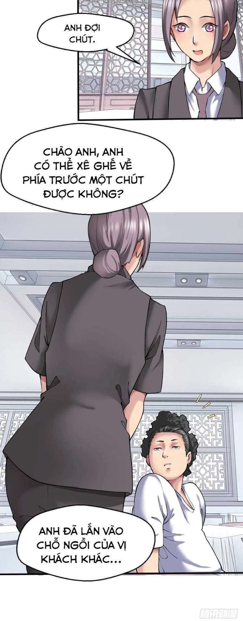 Tuyệt Thế Thiên Tài Hệ Thống Chapter 29 - 27