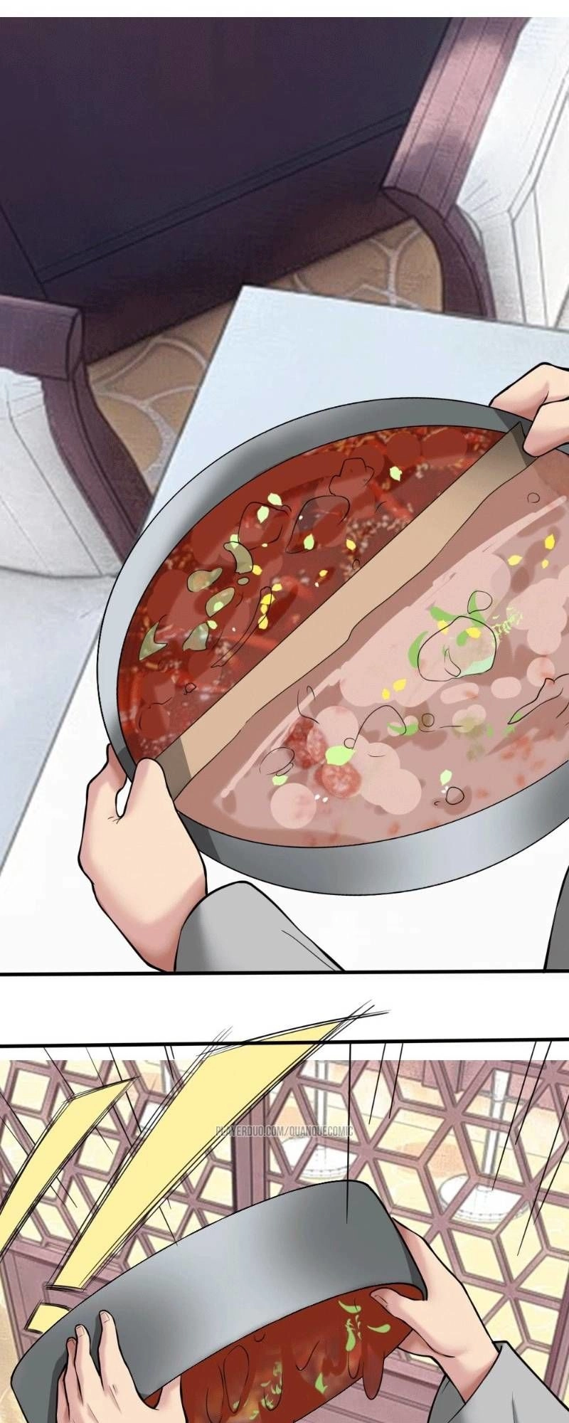 Tuyệt Thế Thiên Tài Hệ Thống Chapter 30 - 7