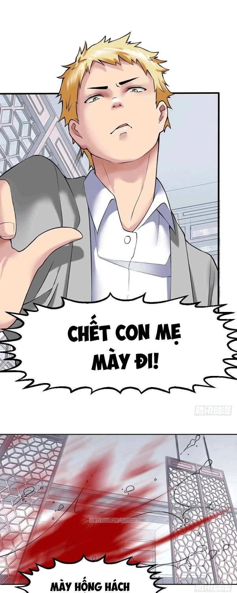 Tuyệt Thế Thiên Tài Hệ Thống Chapter 30 - 9