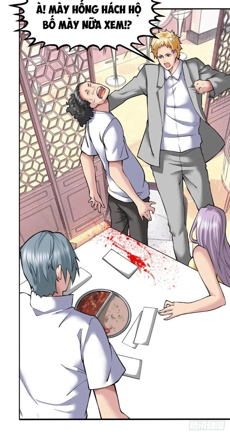 Tuyệt Thế Thiên Tài Hệ Thống Chapter 30 - 10