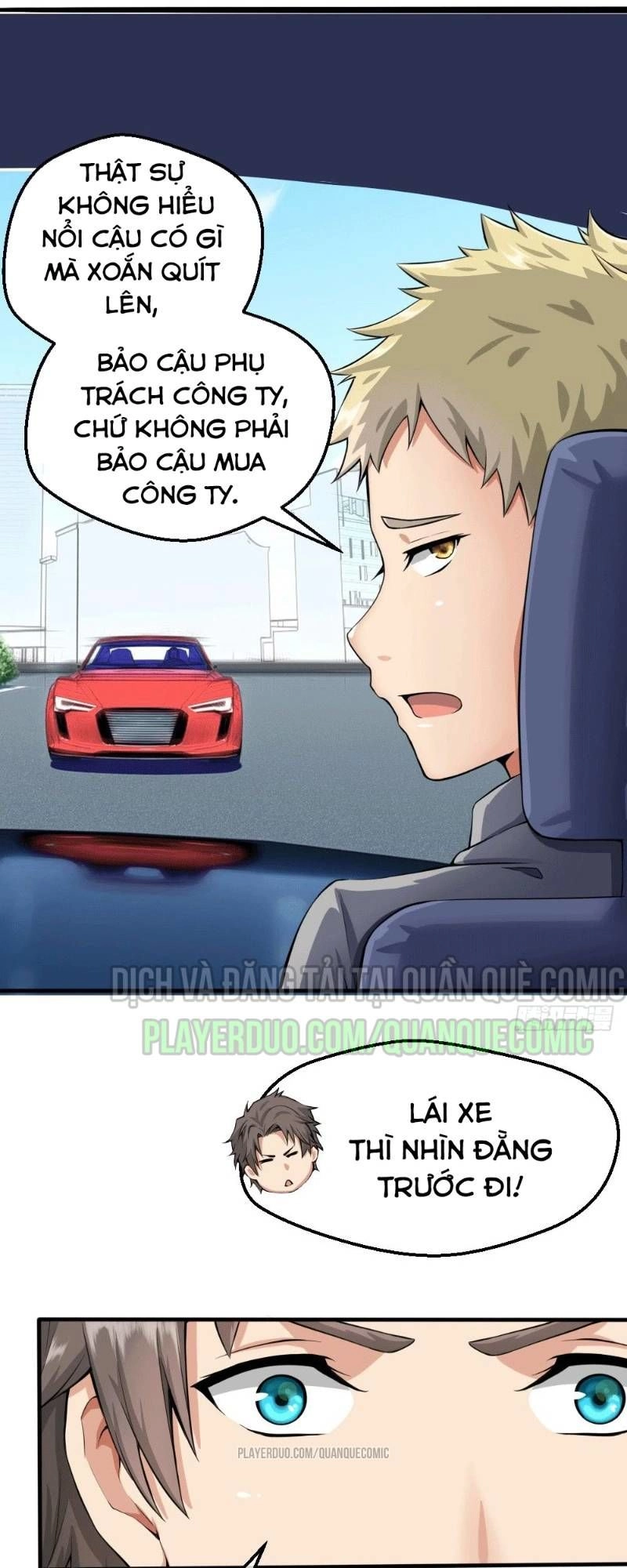 Tuyệt Thế Thiên Tài Hệ Thống Chapter 30 - 15