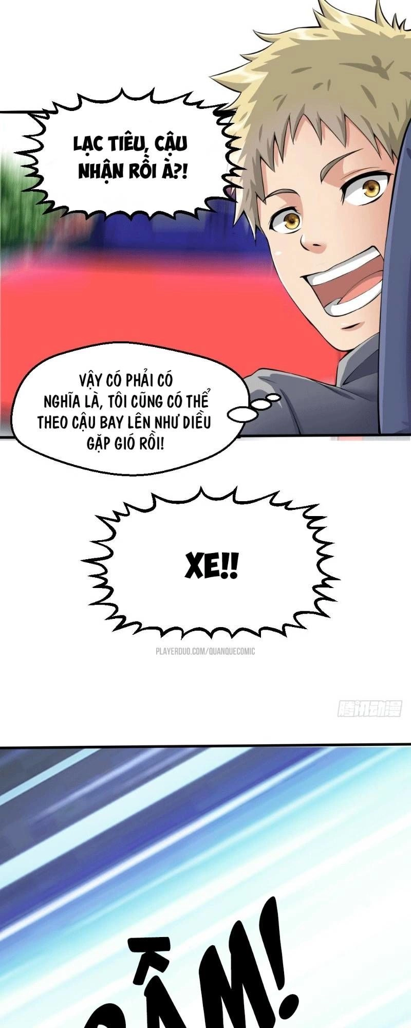 Tuyệt Thế Thiên Tài Hệ Thống Chapter 30 - 17