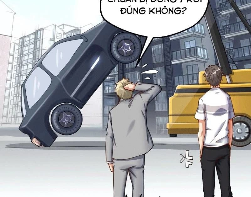 Tuyệt Thế Thiên Tài Hệ Thống Chapter 30 - 20