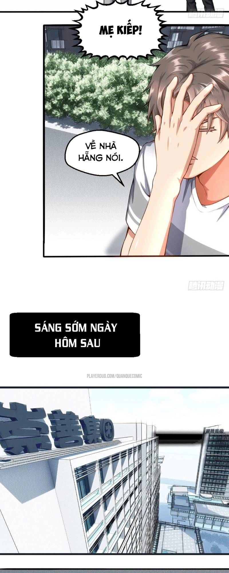 Tuyệt Thế Thiên Tài Hệ Thống Chapter 30 - 21