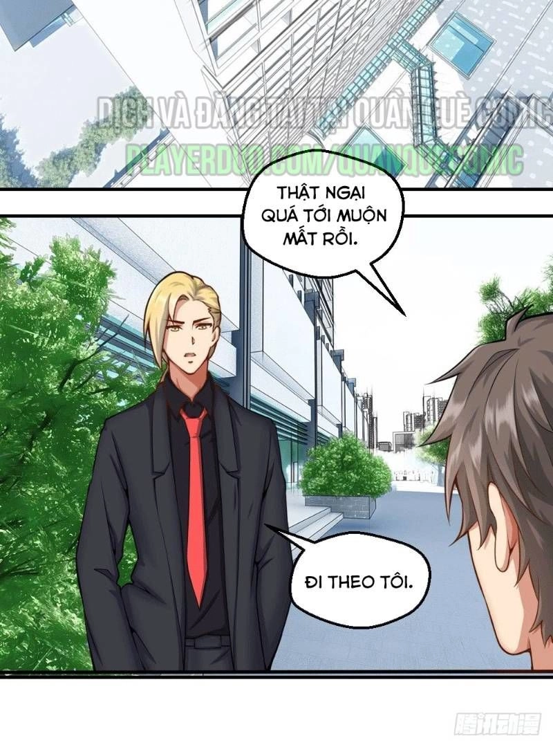 Tuyệt Thế Thiên Tài Hệ Thống Chapter 30 - 24