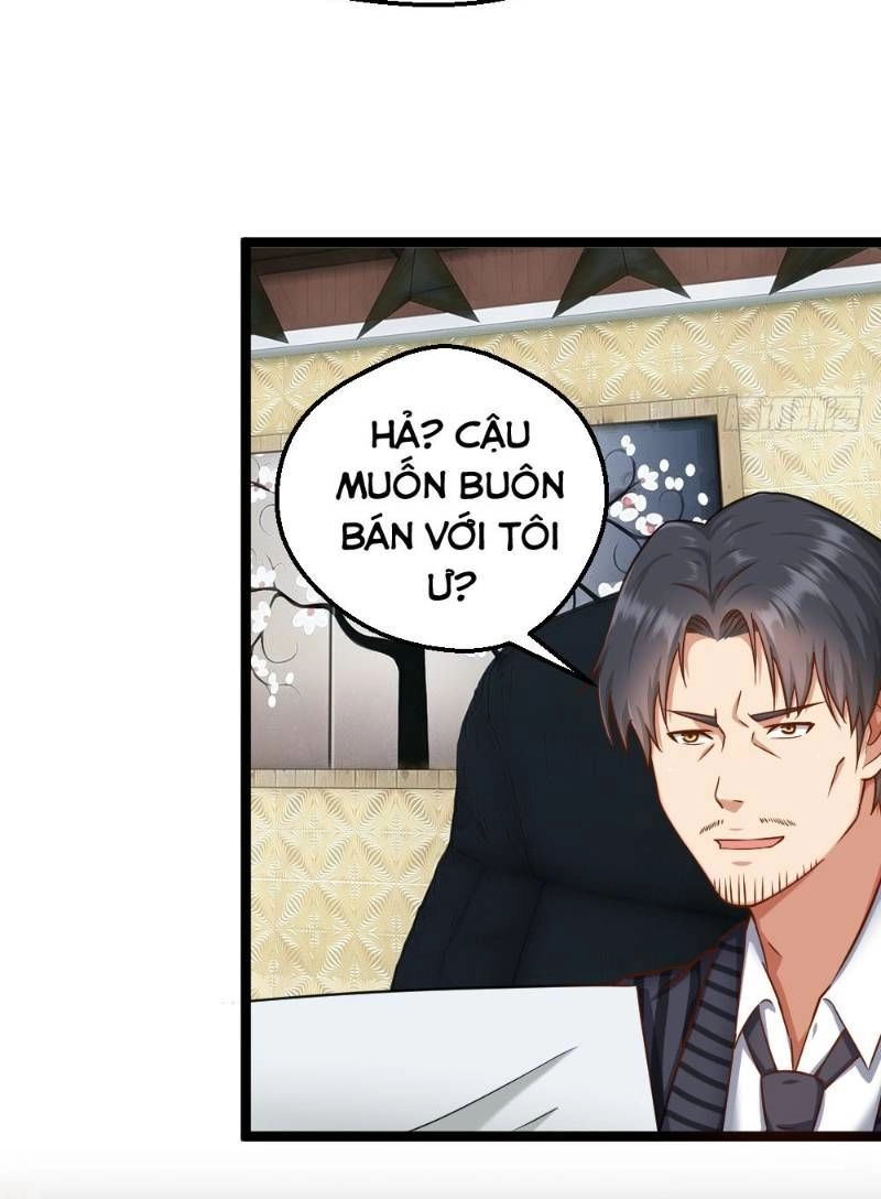 Tuyệt Thế Thiên Tài Hệ Thống Chapter 31 - 6