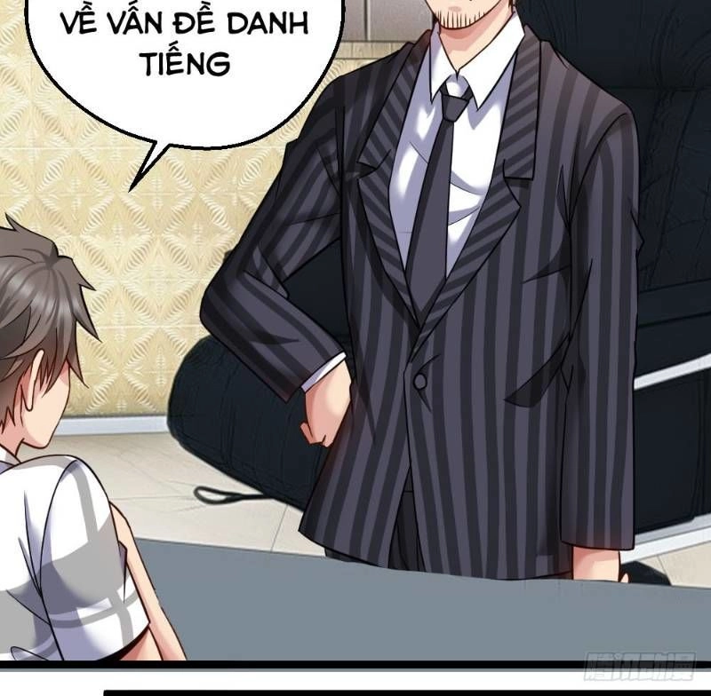 Tuyệt Thế Thiên Tài Hệ Thống Chapter 31 - 10