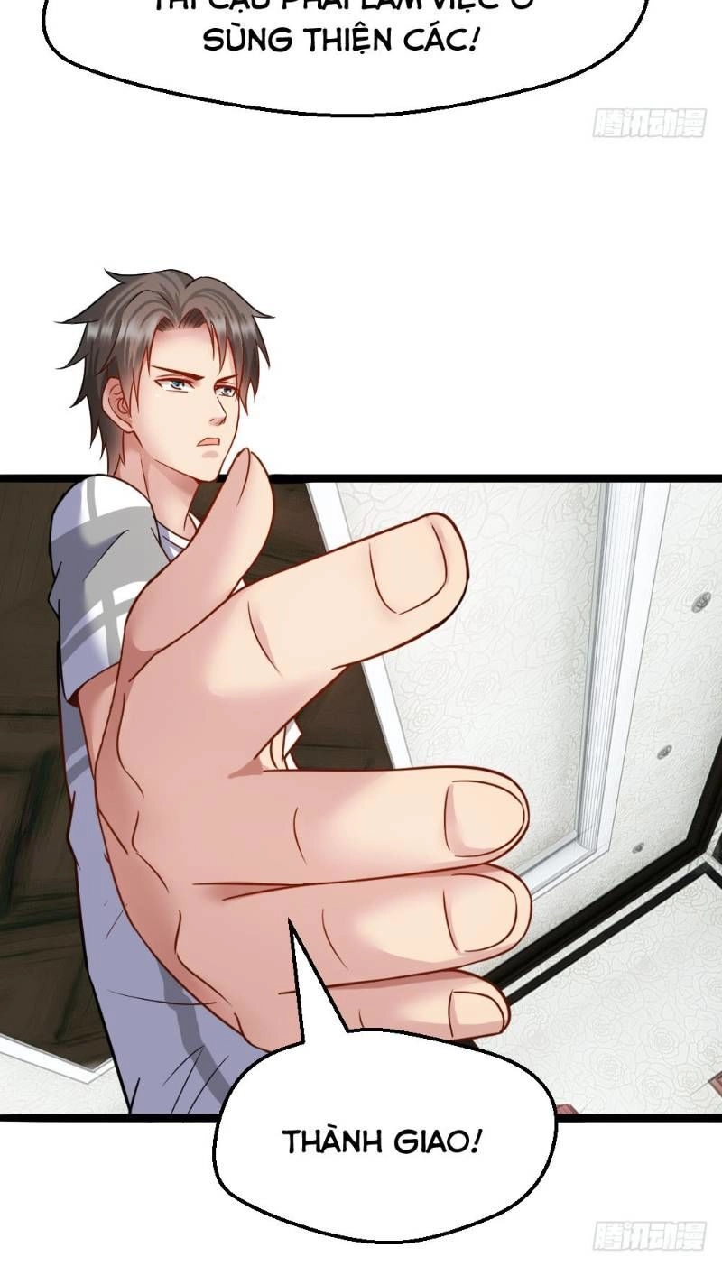 Tuyệt Thế Thiên Tài Hệ Thống Chapter 31 - 16