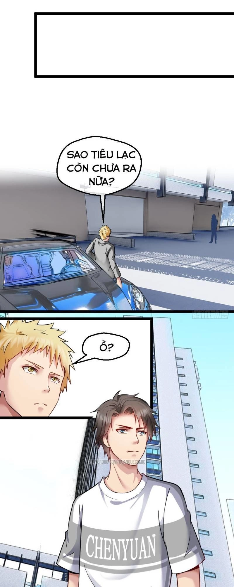 Tuyệt Thế Thiên Tài Hệ Thống Chapter 31 - 19