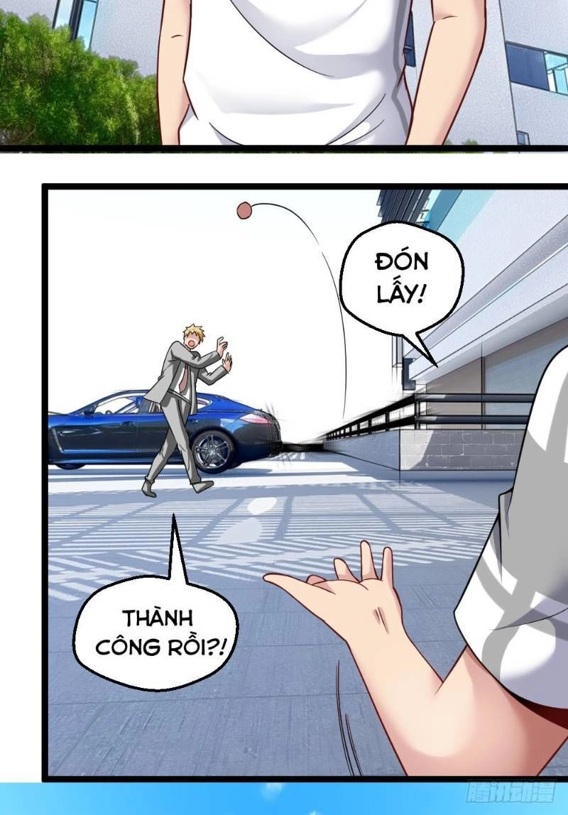 Tuyệt Thế Thiên Tài Hệ Thống Chapter 31 - 20