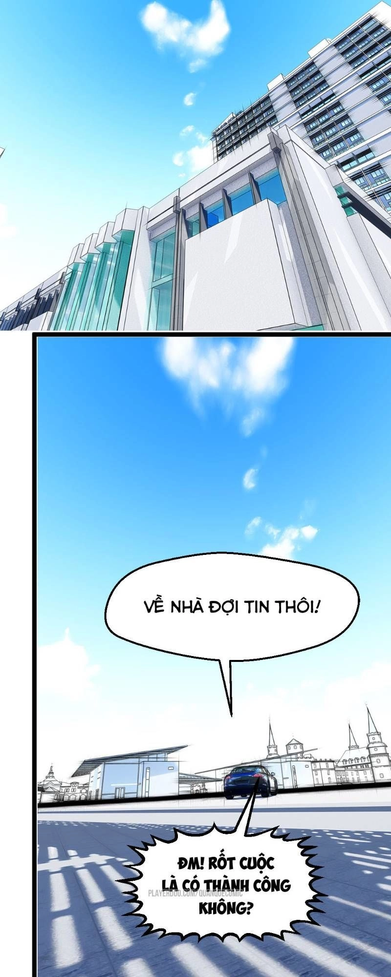 Tuyệt Thế Thiên Tài Hệ Thống Chapter 31 - 21
