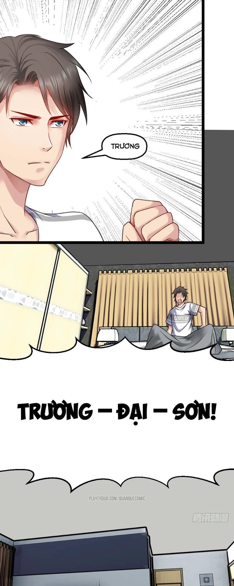 Tuyệt Thế Thiên Tài Hệ Thống Chapter 31 - 25