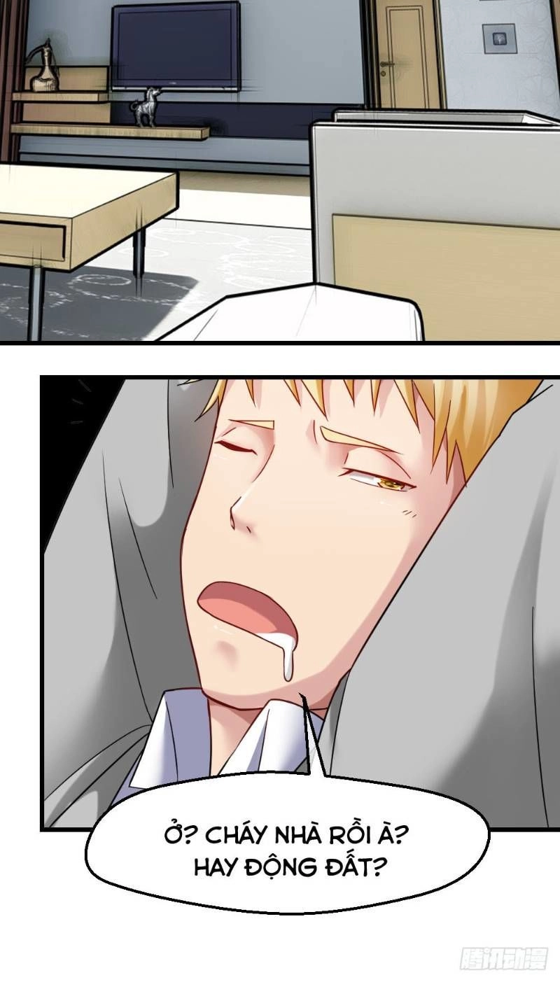 Tuyệt Thế Thiên Tài Hệ Thống Chapter 31 - 26