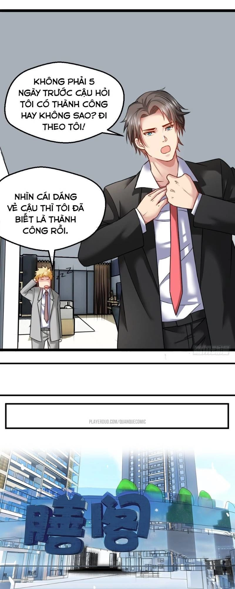 Tuyệt Thế Thiên Tài Hệ Thống Chapter 31 - 27