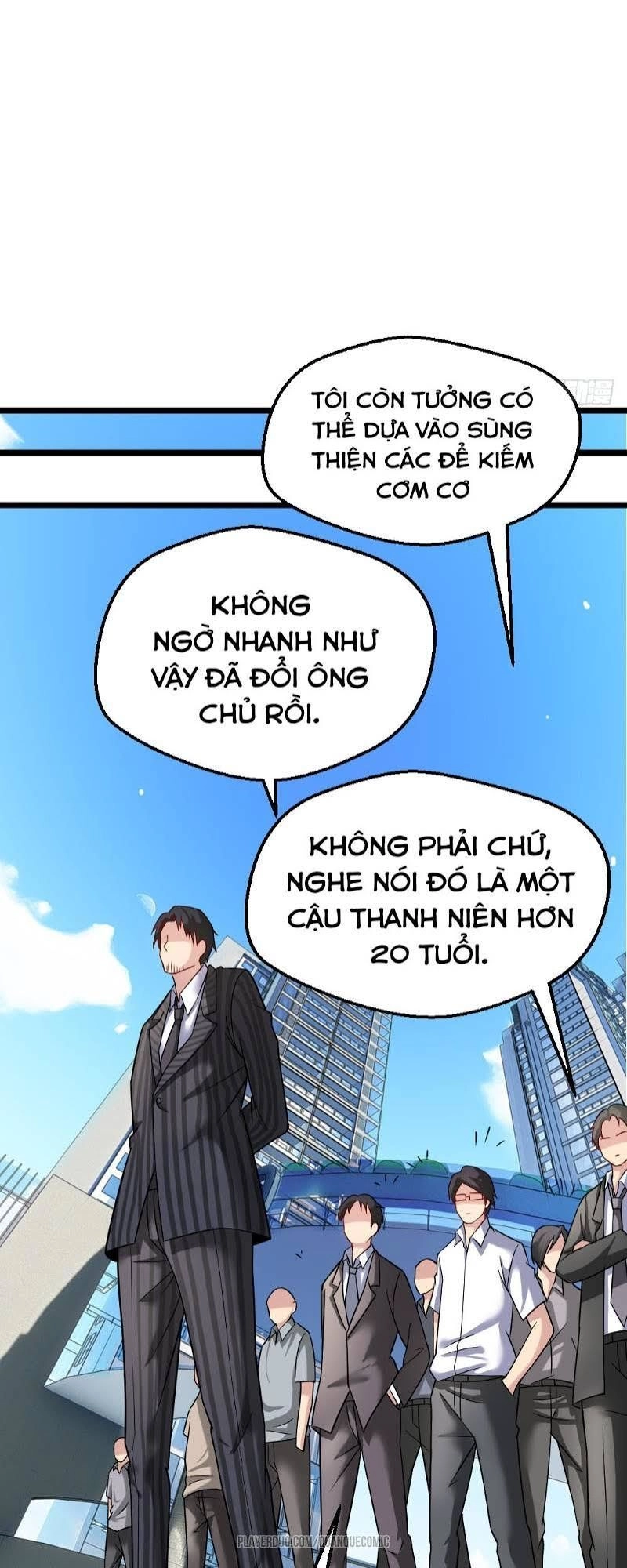 Tuyệt Thế Thiên Tài Hệ Thống Chapter 31 - 29