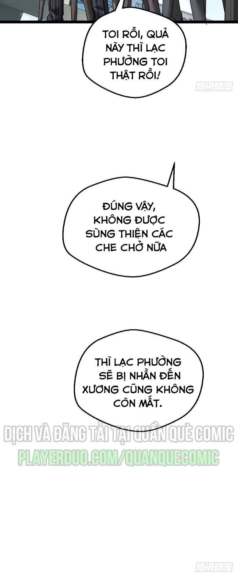 Tuyệt Thế Thiên Tài Hệ Thống Chapter 31 - 30