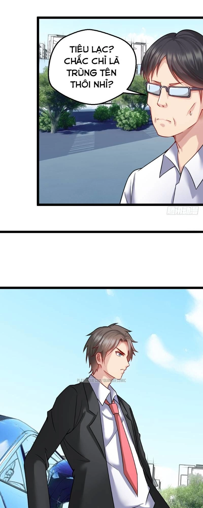 Tuyệt Thế Thiên Tài Hệ Thống Chapter 31 - 31