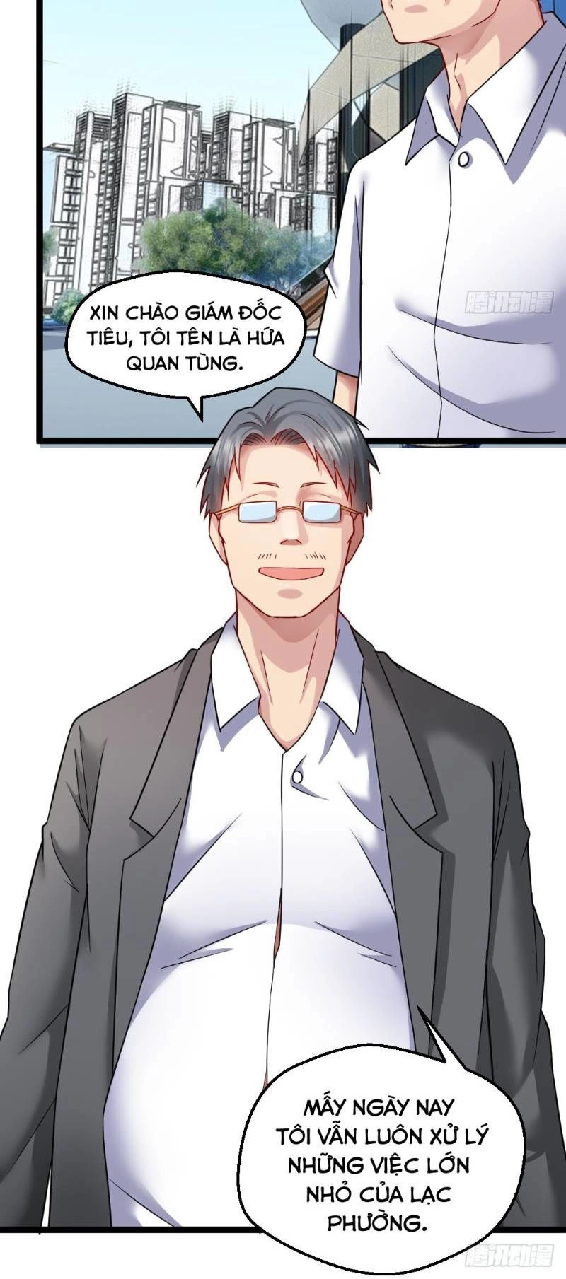 Tuyệt Thế Thiên Tài Hệ Thống Chapter 31 - 34