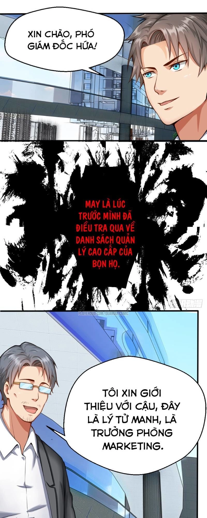 Tuyệt Thế Thiên Tài Hệ Thống Chapter 32 - 1