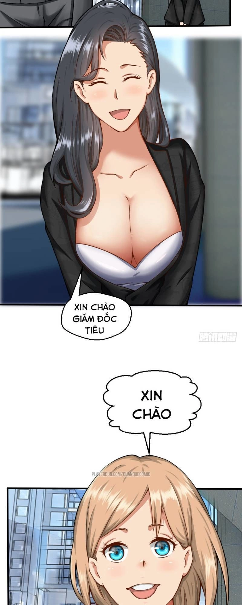 Tuyệt Thế Thiên Tài Hệ Thống Chapter 32 - 3