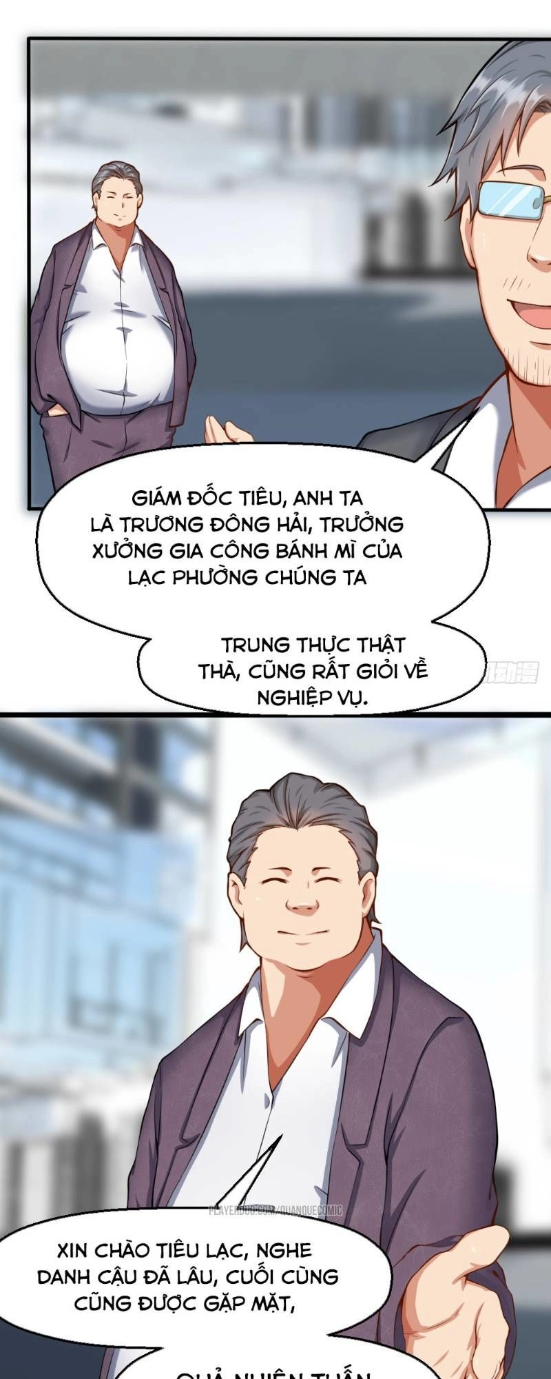 Tuyệt Thế Thiên Tài Hệ Thống Chapter 32 - 7