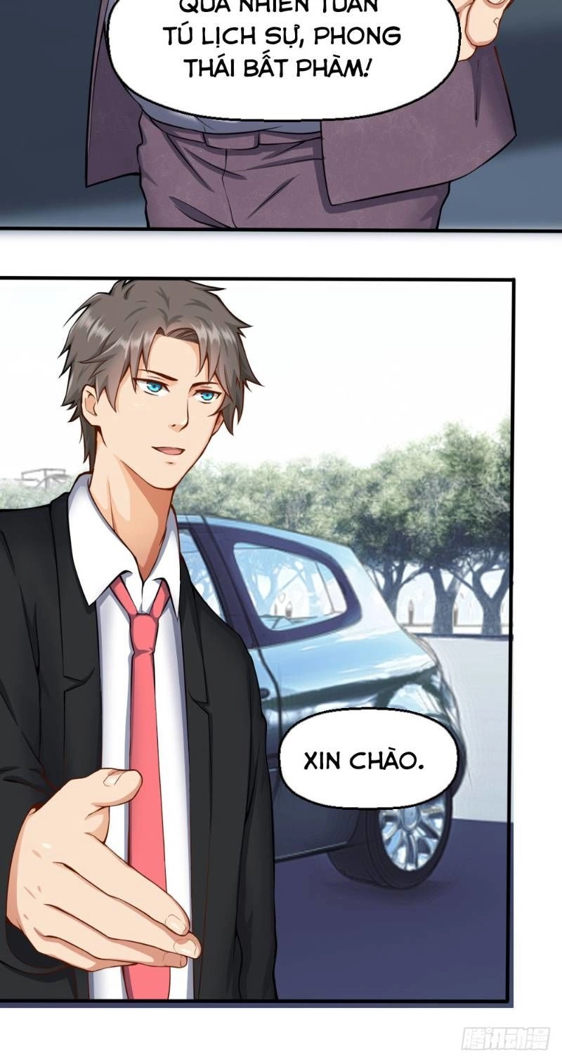 Tuyệt Thế Thiên Tài Hệ Thống Chapter 32 - 8