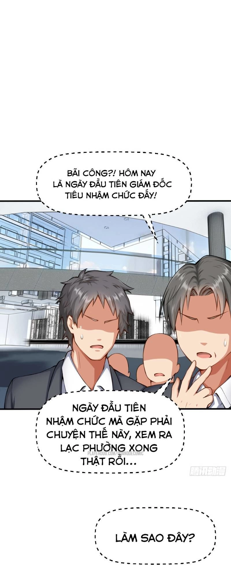 Tuyệt Thế Thiên Tài Hệ Thống Chapter 32 - 11