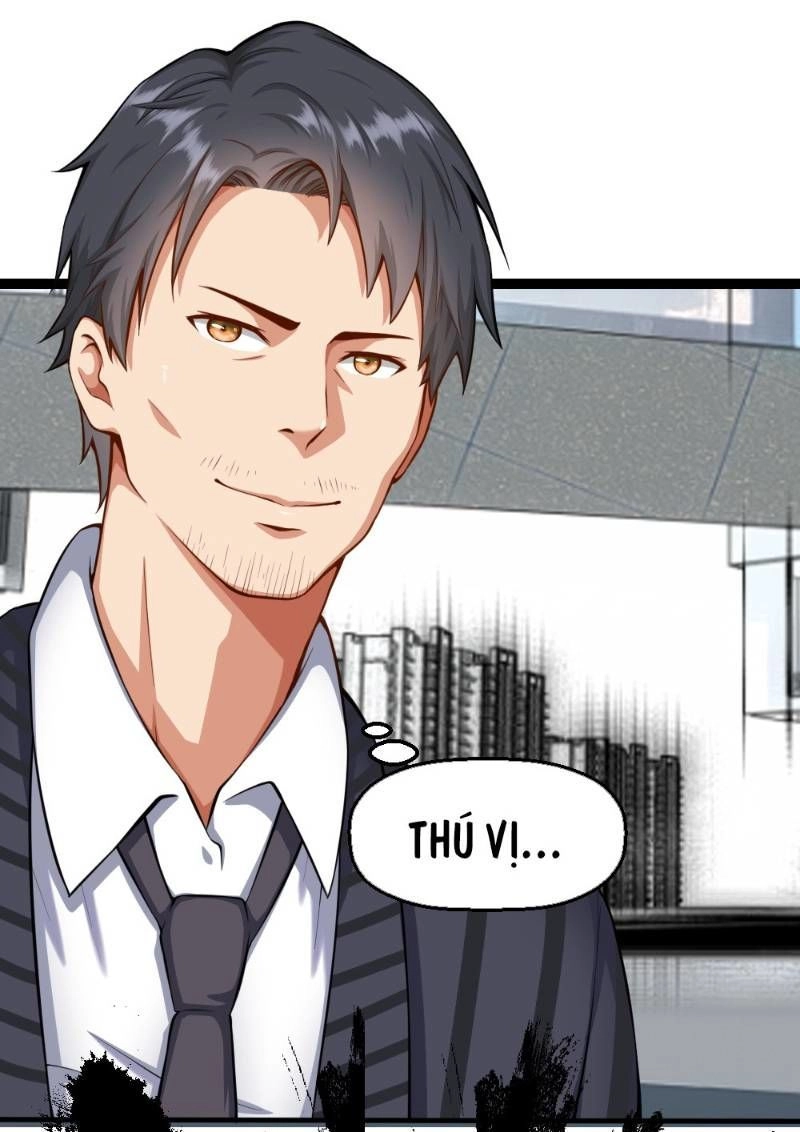 Tuyệt Thế Thiên Tài Hệ Thống Chapter 32 - 12