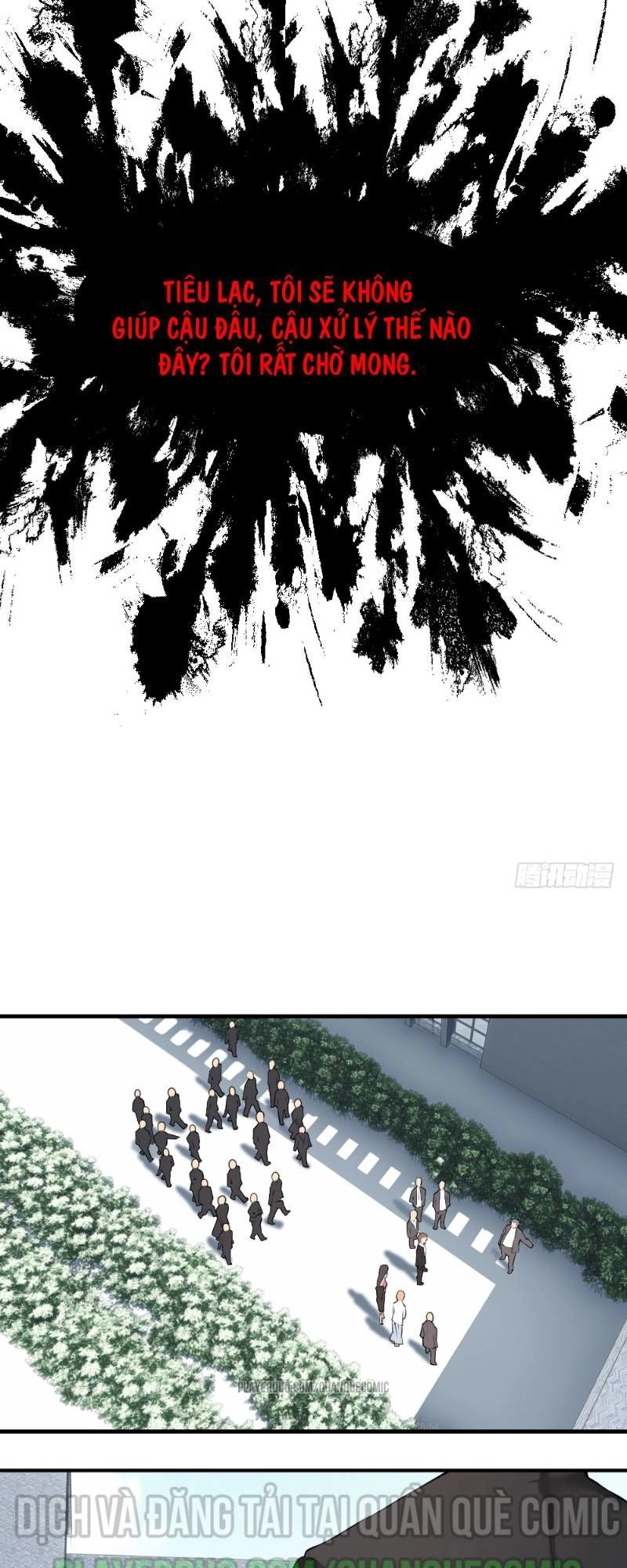 Tuyệt Thế Thiên Tài Hệ Thống Chapter 32 - 13