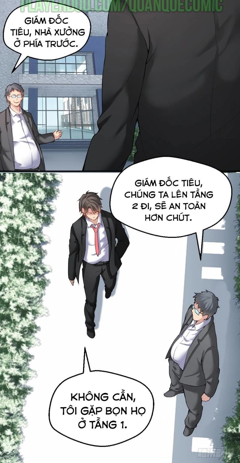 Tuyệt Thế Thiên Tài Hệ Thống Chapter 32 - 14