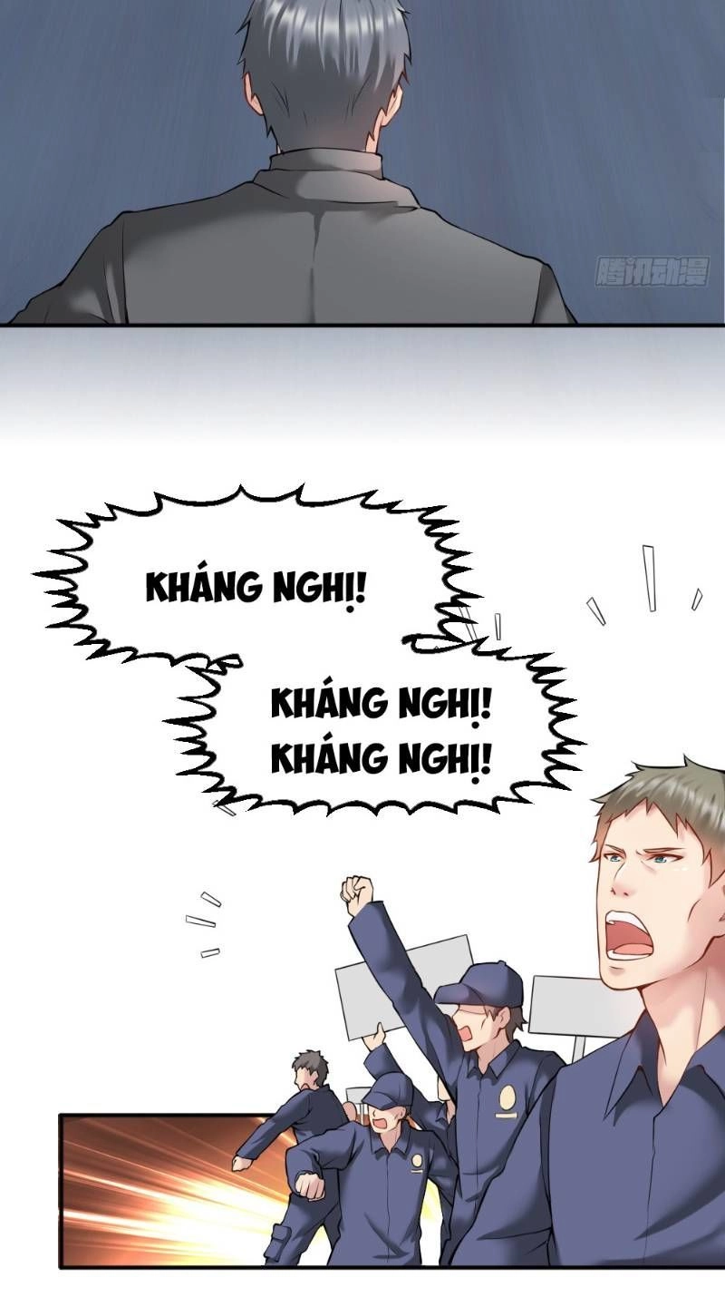 Tuyệt Thế Thiên Tài Hệ Thống Chapter 32 - 16